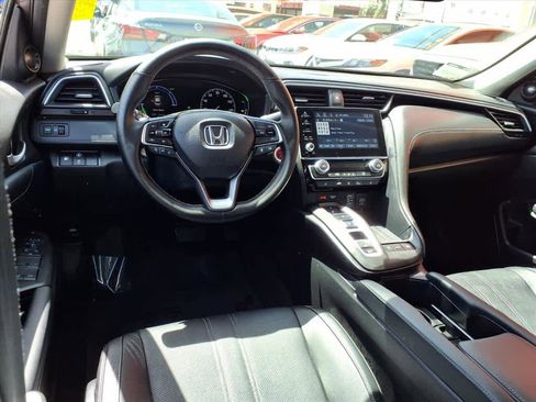 Used 2022 Honda Insight Touring image 9