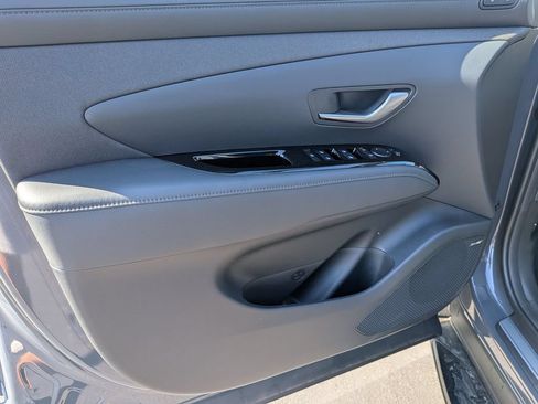 New 2026 Hyundai Tucson Limited FWD image 12