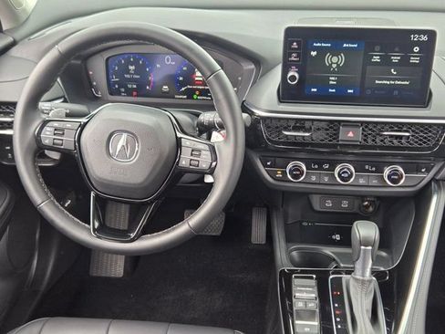 Certified 2025 Acura ADX AWD image 27