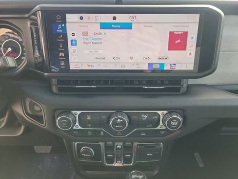 New 2026 Jeep Wrangler Sport image 23