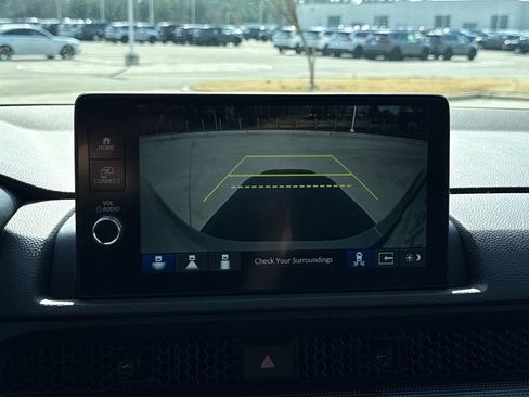 New 2026 Honda CR-V Sport-L image 22