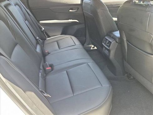 Certified 2025 Nissan Murano SV FWD image 19