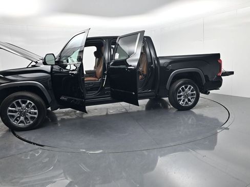 New 2026 Toyota Tundra 1794 Edition AWD/4WD image 75