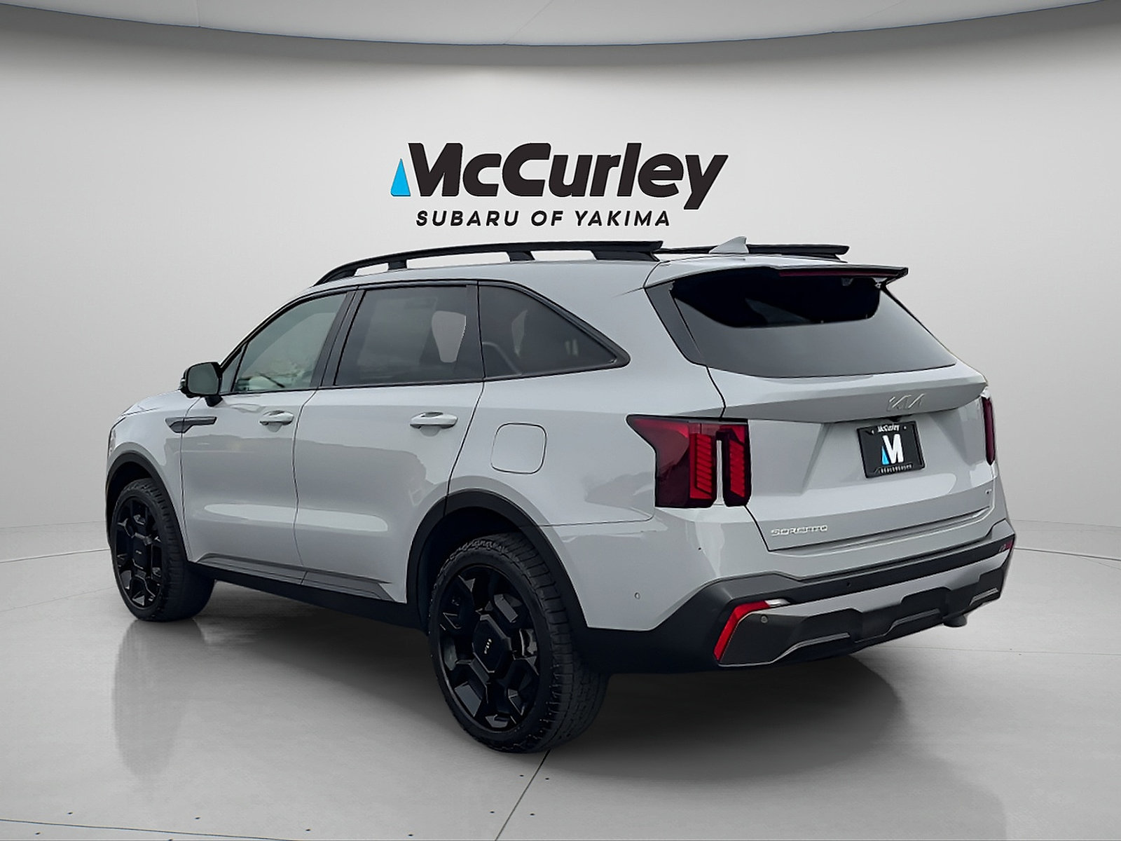 Used 2024 Kia Sorento SX Prestige AWD/4WD image 3
