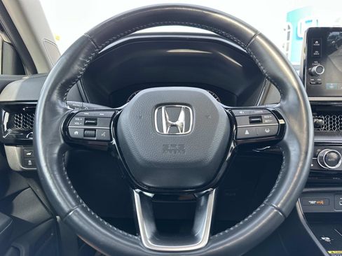 Certified 2023 Honda CR-V EX-L image 28