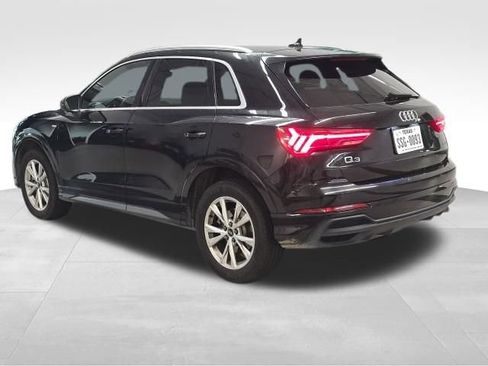 Used 2023 Audi Q3 2.0T Premium image 5