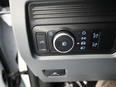 New 2026 Ford F350 XL w/ STX Appearance Package image 24