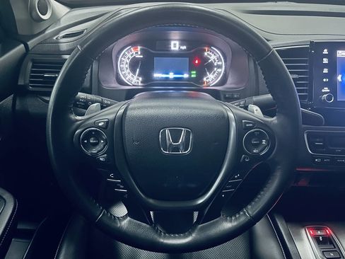 Used 2023 Honda Ridgeline RTL image 25
