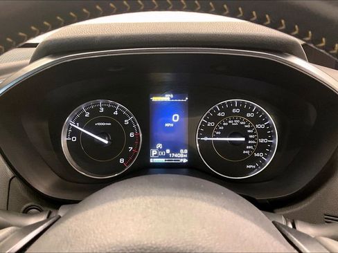 Used 2022 Subaru Crosstrek 2.5i Sport AWD/4WD image 19