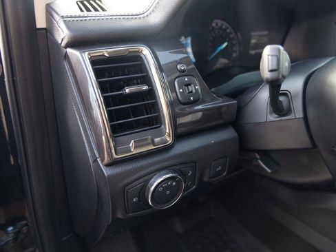 Used 2021 Ford Ranger Lariat w/ Equipment Group 501A High AWD/4WD image 15