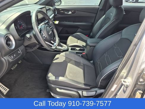 Used 2024 Kia Forte GT-Line FWD image 15