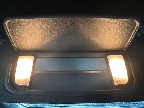 New 2026 Ford Mustang Coupe w/ Mustang Nite Pony Package image 36