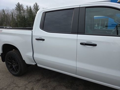 New 2026 Chevrolet Silverado 1500 LT Trail Boss image 18
