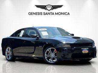 Used 2021 Dodge Charger R/T RWD video 1