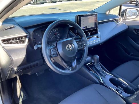 Used 2024 Toyota Corolla LE image 16