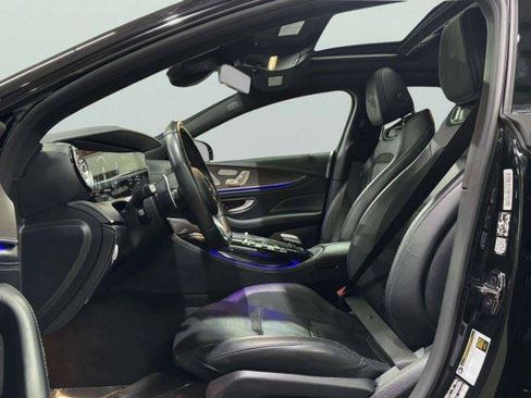 Used 2021 Mercedes-Benz AMG GT 63 S image 29