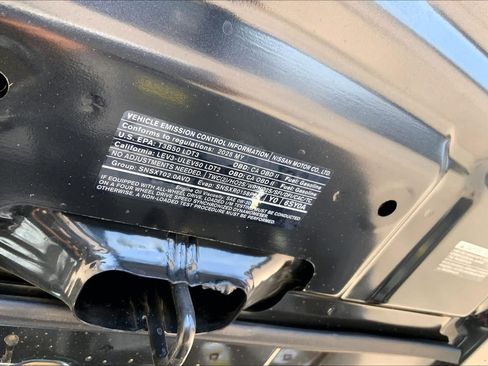 Used 2025 INFINITI QX60 Autograph w/ Cargo Package AWD/4WD image 33