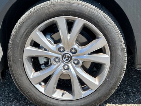Certified 2023 MAZDA CX-30 AWD 2.5 S w/ Select Package image 26