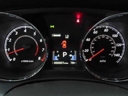 New 2026 Mitsubishi Outlander Sport ES AWD/4WD image 11