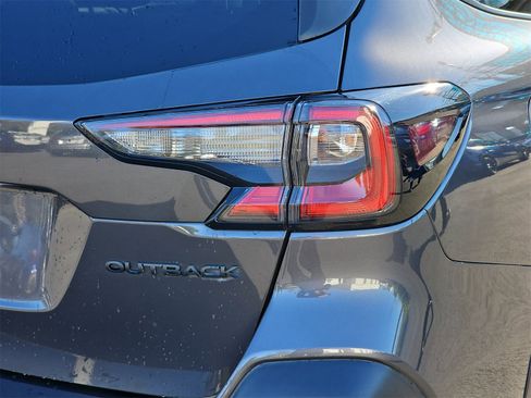 Certified 2023 Subaru Outback Onyx Edition image 11