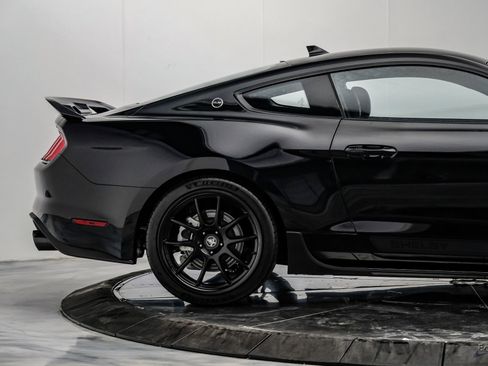 Used 2023 Ford Mustang GT Premium w/ Equipment Group 401A RWD image 27