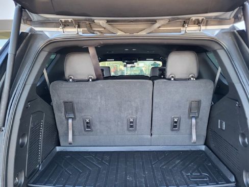 Used 2023 Chevrolet Tahoe LT image 31