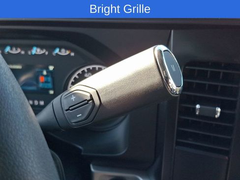 New 2025 Ford F350 XL w/ XL Chrome Package image 10