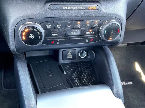 Used 2024 Ford Bronco Sport Big Bend w/ Convenience Package image 31