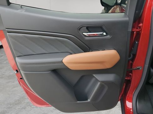 New 2026 GMC Canyon AT4 w/ Nightfall Essentials Package image 17