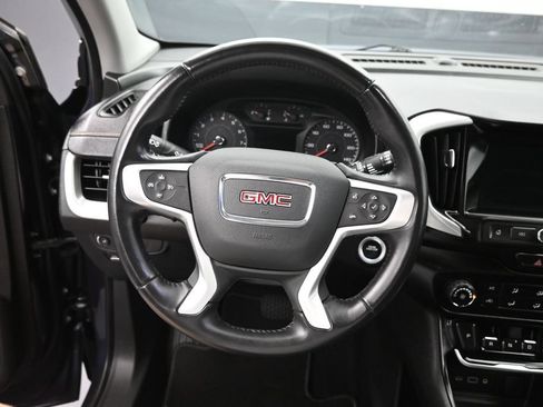 Used 2018 GMC Terrain SLE AWD/4WD image 19