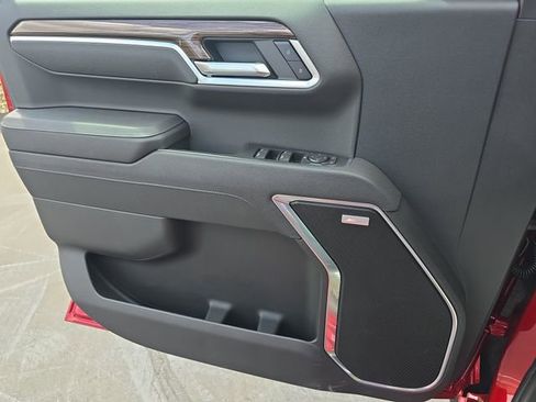 New 2026 Chevrolet Silverado 1500 RST AWD/4WD image 29