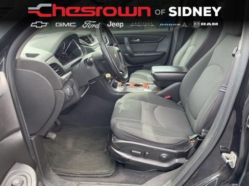 Used 2014 Chevrolet Traverse LT w/ All-Star Edition FWD image 30