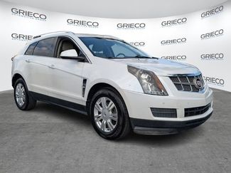 Used 2012 Cadillac SRX Luxury video 1