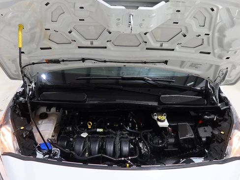 Used 2020 Ford Transit Connect XL FWD image 9