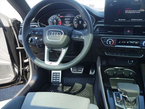 Certified 2023 Audi S5 Prestige w/ Prestige Package AWD/4WD image 30