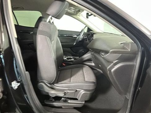 Used 2023 Buick Envision Preferred w/ Sport Touring Package AWD/4WD image 31