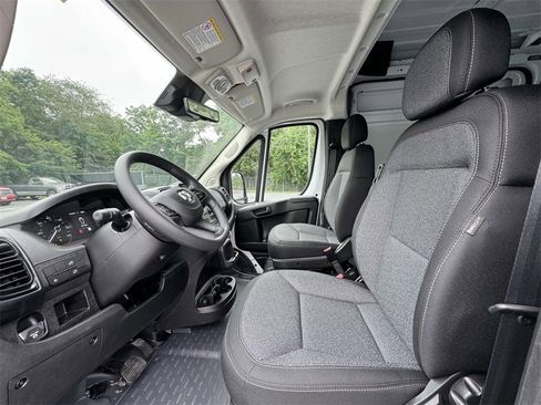 New 2025 RAM ProMaster 2500 w/ Safety Group image 13