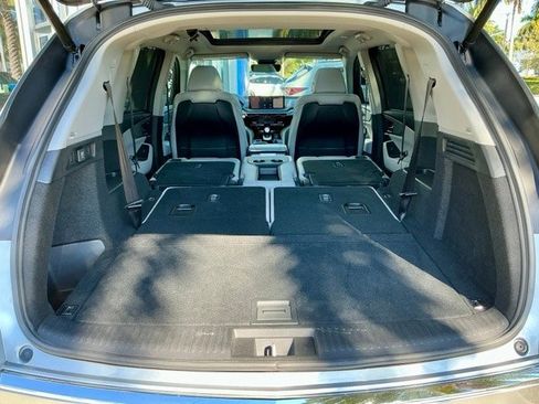Certified 2023 Acura MDX FWD w/ Technology Package image 16