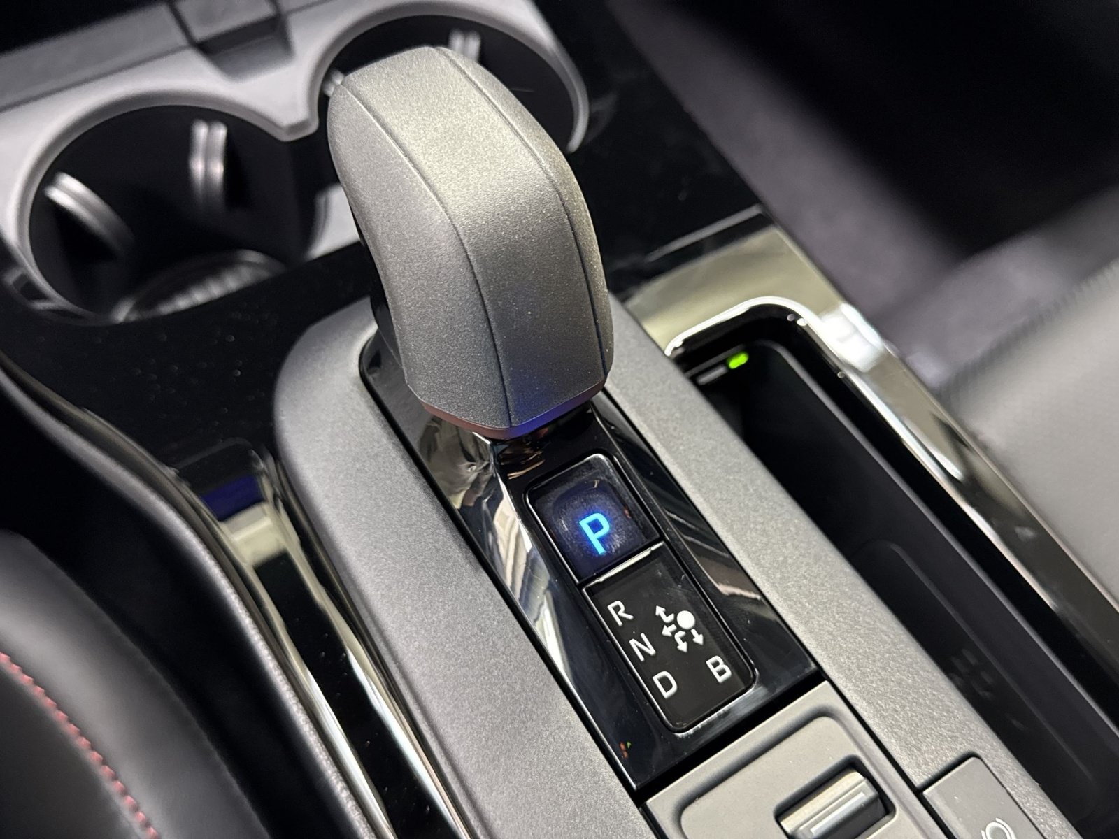 New 2027 Toyota Prius Plug-In Hybrid w/ Limited Premium Package FWD image 30