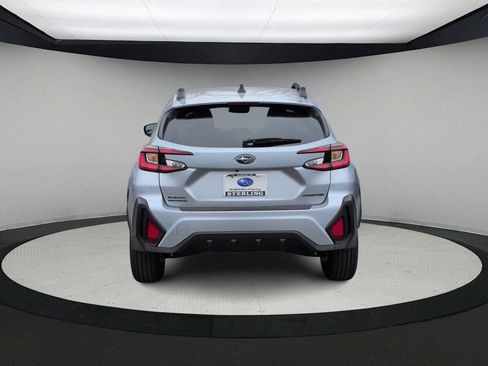 New 2026 Subaru Crosstrek 2.0i Premium AWD/4WD image 7