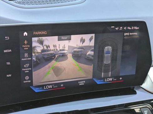 Used 2023 BMW X1 xDrive28i w/ Convenience Package image 13