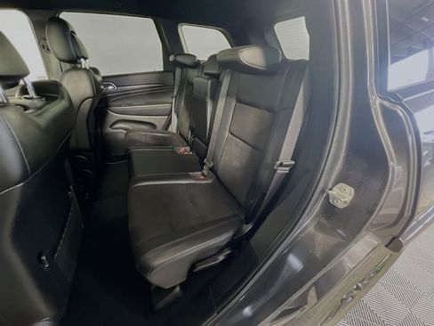 Used 2021 Jeep Grand Cherokee Laredo X RWD image 28