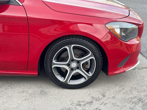 Used 2018 Mercedes-Benz CLA 250 4MATIC image 13