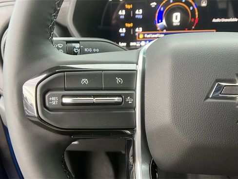 New 2026 Chevrolet Colorado Trail Boss image 20