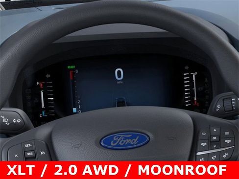 New 2026 Ford Maverick XLT image 13