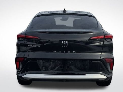 Used 2025 Buick Envista Sport Touring image 8