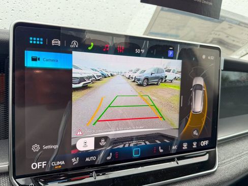 New 2026 Volkswagen Tiguan S image 20