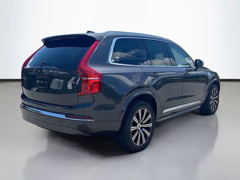 Used 2023 Volvo XC90 B6 Plus w/ Protection Package Premier AWD/4WD image 3