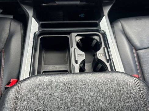 Used 2024 Ford F250 Lariat w/ Lariat Ultimate Package AWD/4WD image 6