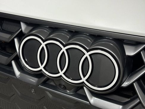 Certified 2025 Audi A5 2.0T Premium Plus w/ Premium Plus AWD/4WD image 30